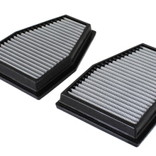 AFE Magnum FLOW OE Replacement Air Filter w/ Pro DRY S Media (2012-2019 911, 911, 911, 911, 911, 911) - 31-10242