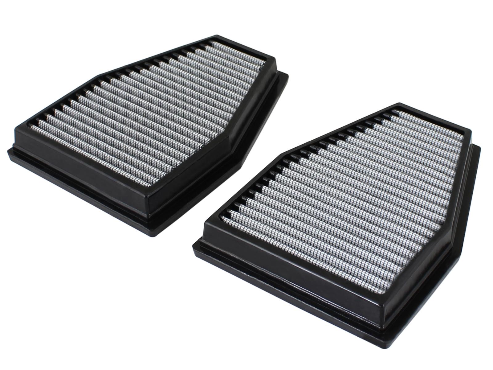 AFE Magnum FLOW OE Replacement Air Filter w/ Pro DRY S Media (2012-2019 911, 911, 911, 911, 911, 911) - 31-10242