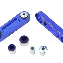 SuperPro Rear Alloy Integral Link Set (2015-2022 Mustang) - SPF4742K