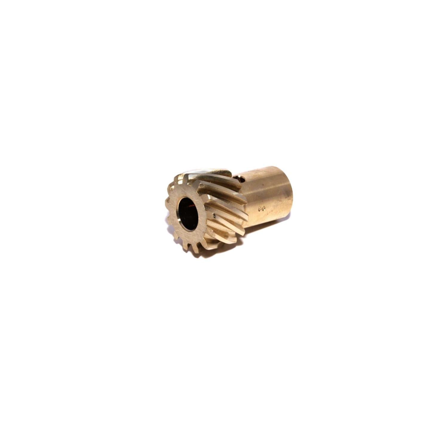 Comp Cams .500" I.D. Bronze Distributor Gear SBC/BBC/Chevrolet 200-262 V6 MSD Distributor - 410