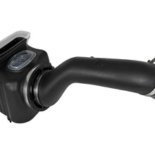 AFE Momentum HD Cold Air Intake System w/ Pro 10R Media (2017-2019 Silverado 2500 HD, Silverado 3500 HD, Sierra 2500 HD, Sierra 3500 HD) - 50-74008