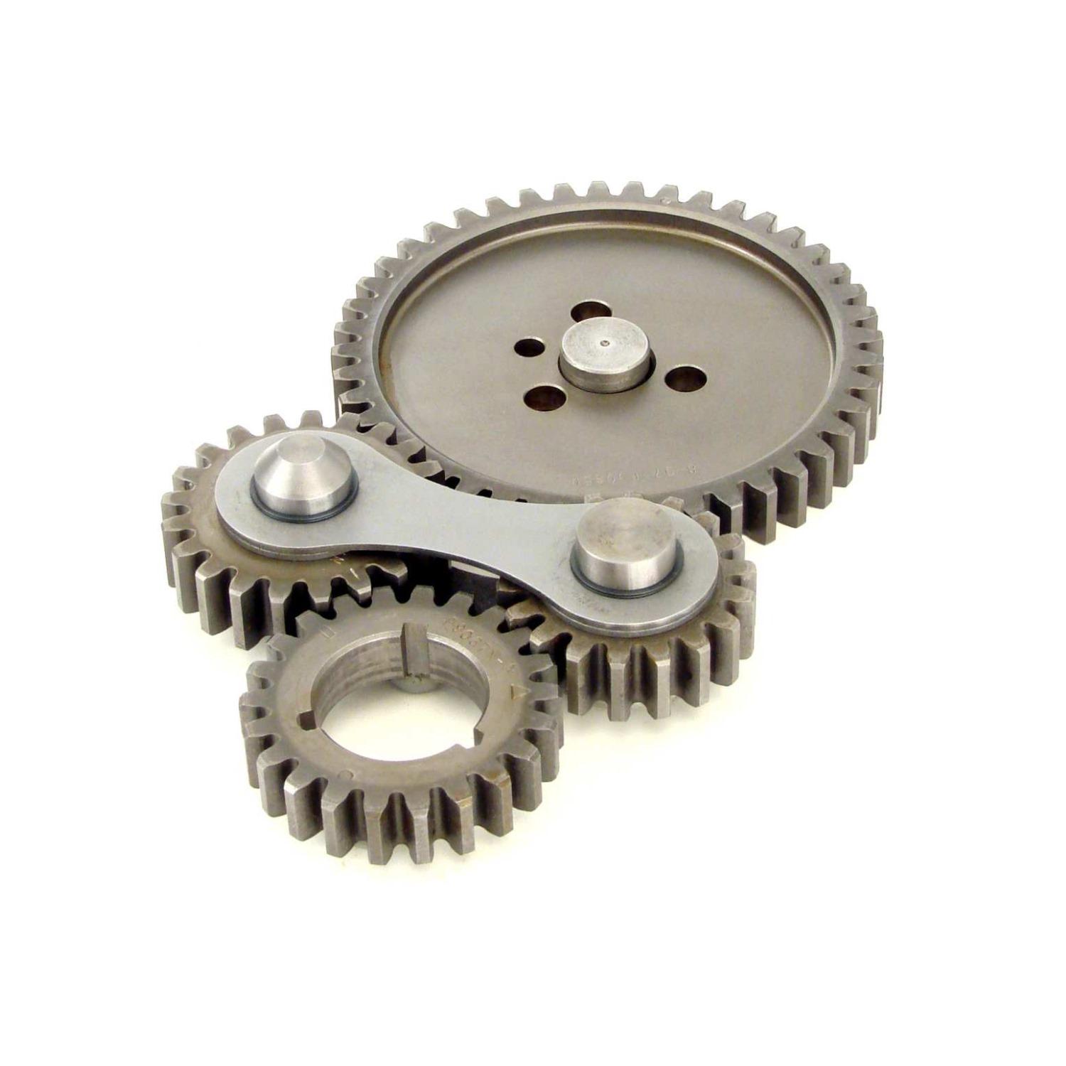 Comp Cams Gear Drive System for Chevrolet Big Block - 4110