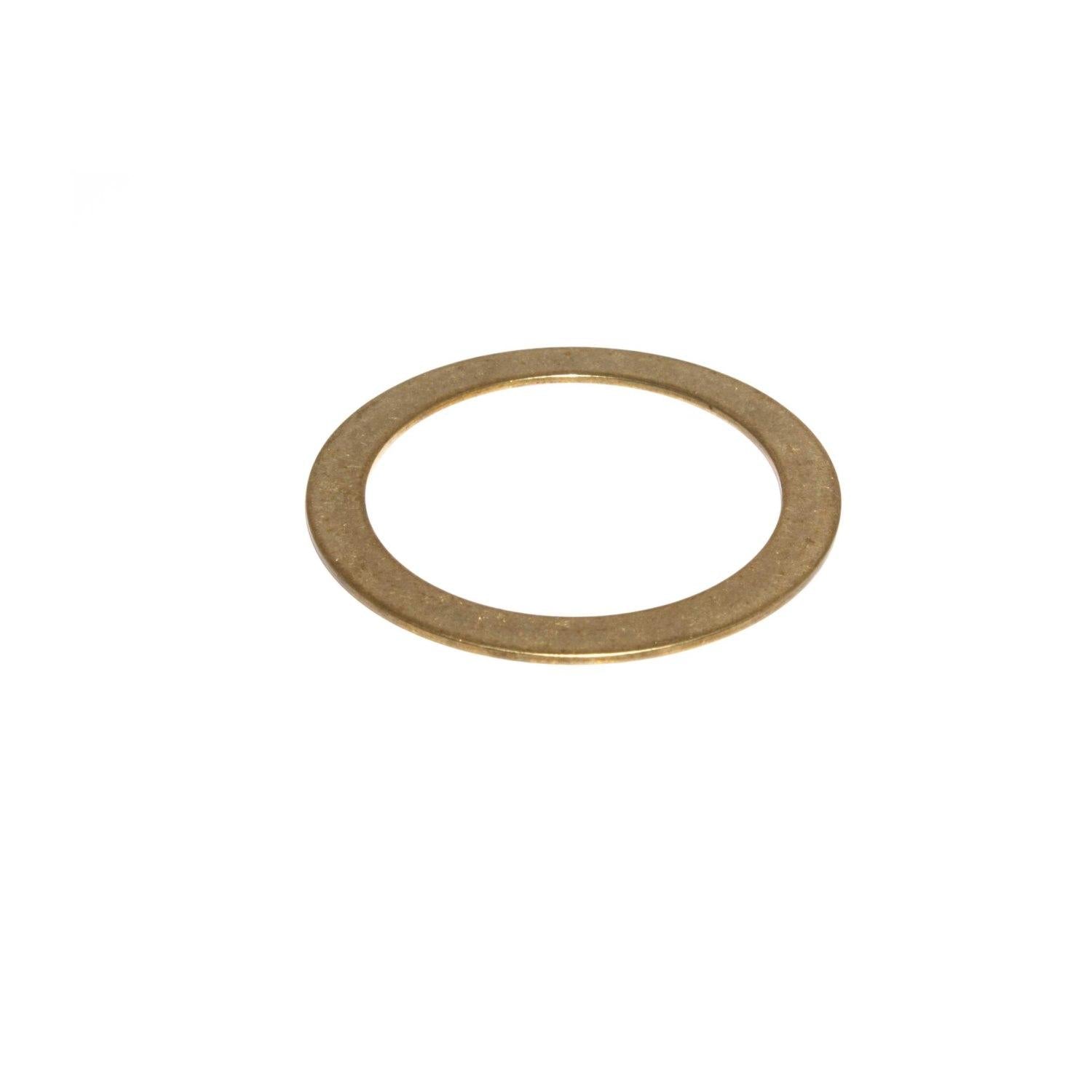 Comp Cams Brass Washer for 4110 Big Block Chevrolet Gear Drive System - 4110BW