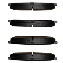 DFC 81-95 Toyota Pickup Front 4000 Hybridynamic Brake Pads