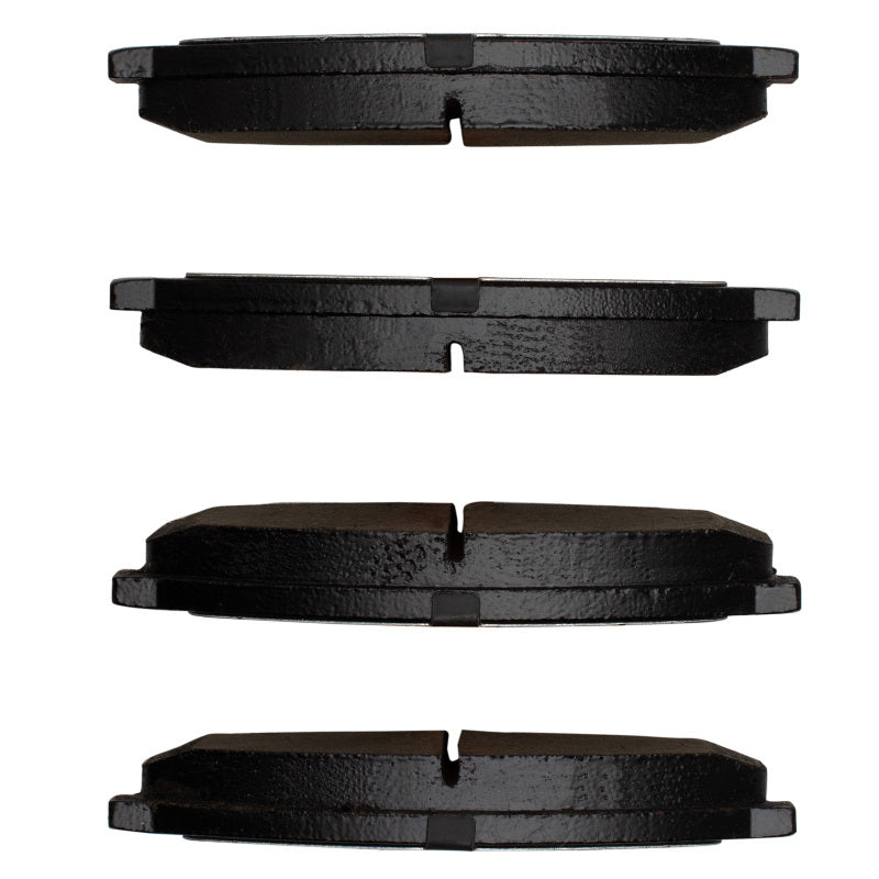 DFC 81-95 Toyota Pickup Front 4000 Hybridynamic Brake Pads