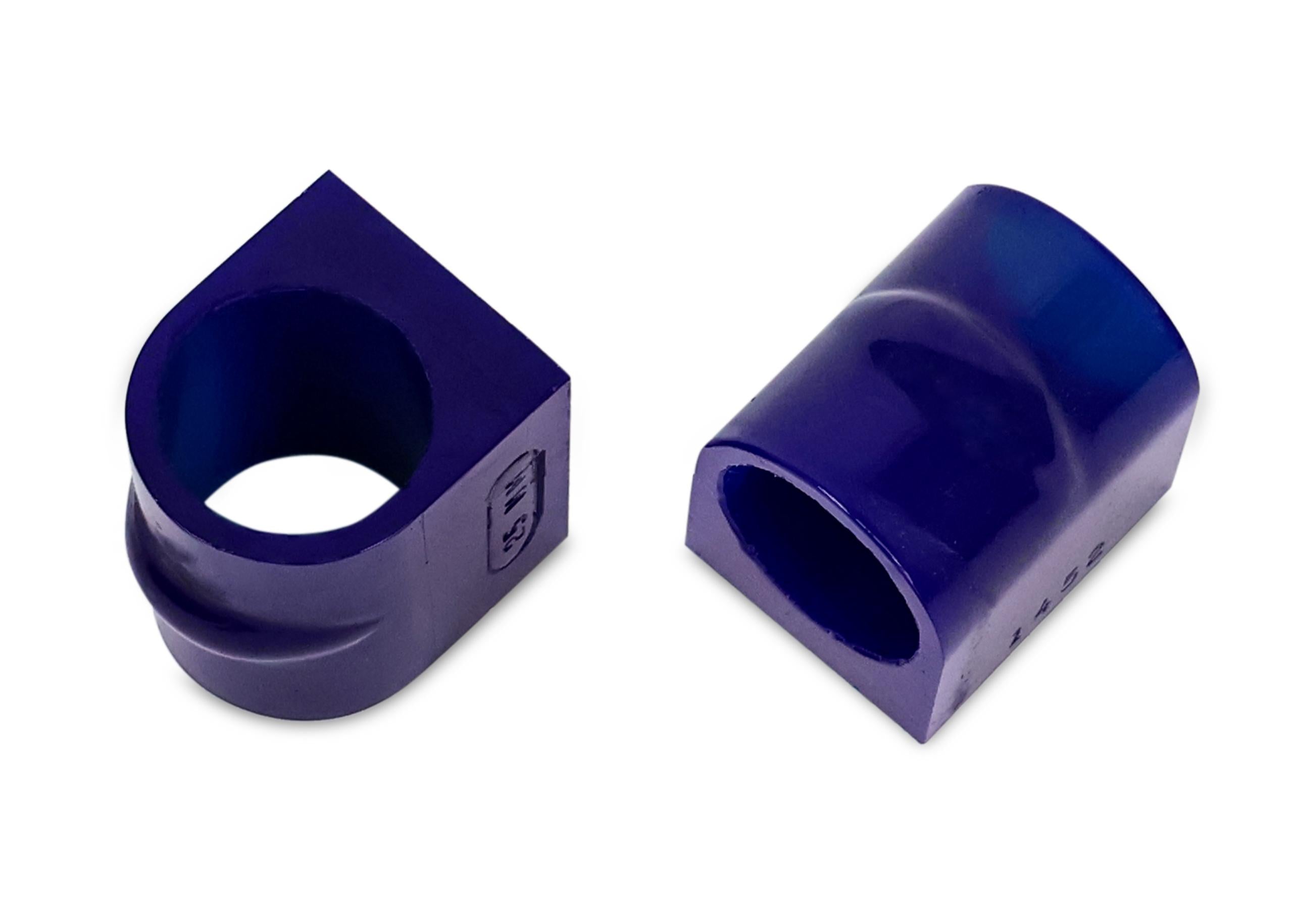 SuperPro Sway Bar Bush Kit (1979-1983 280ZX) - SPF1452-25K