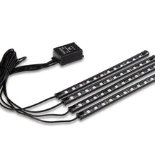 Raxiom Axial Series LED Interior Courtesy Lighting - U9917