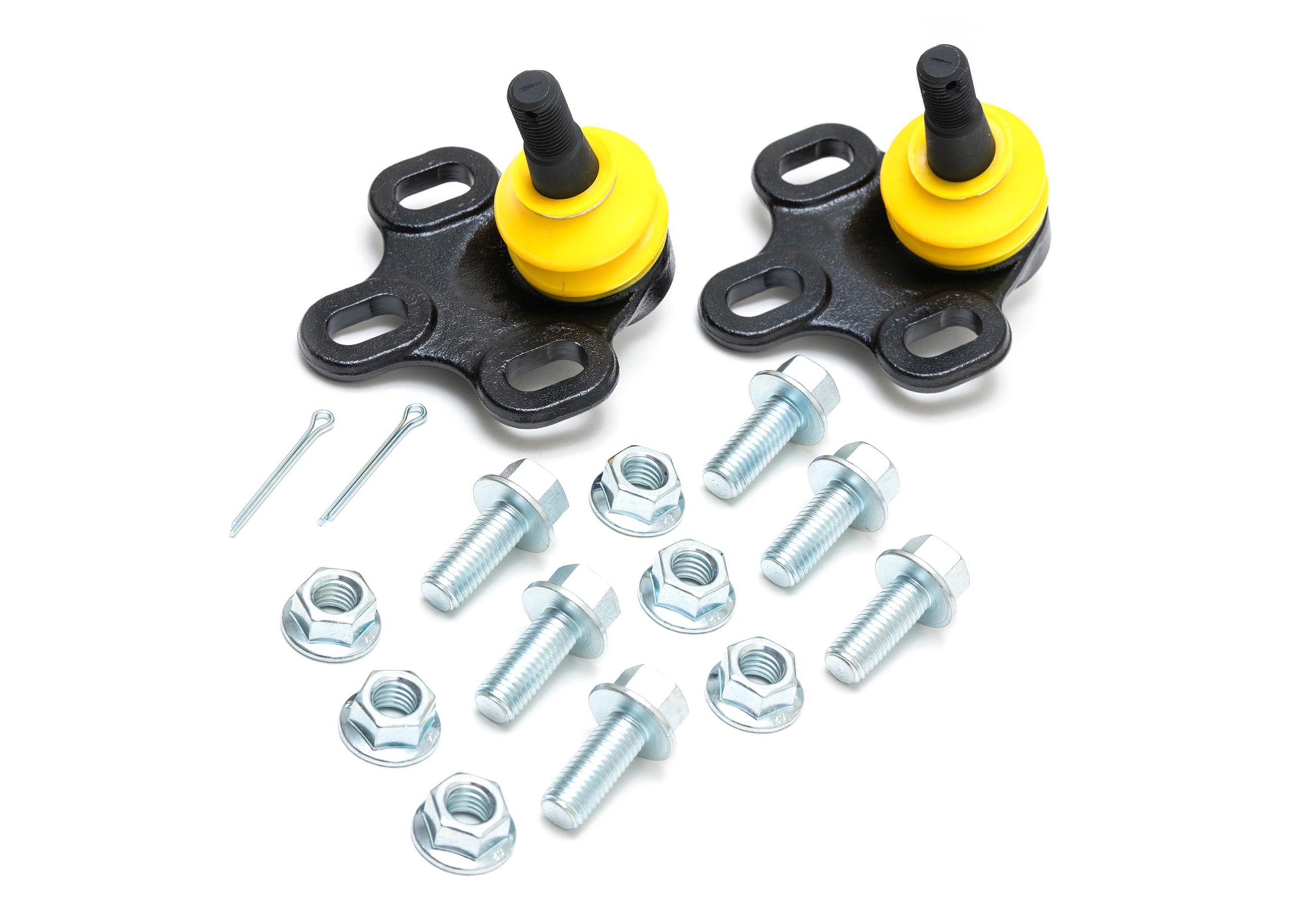 Whiteline Performance Roll centre - correction kit (Honda Civic  16-20) - KCA468