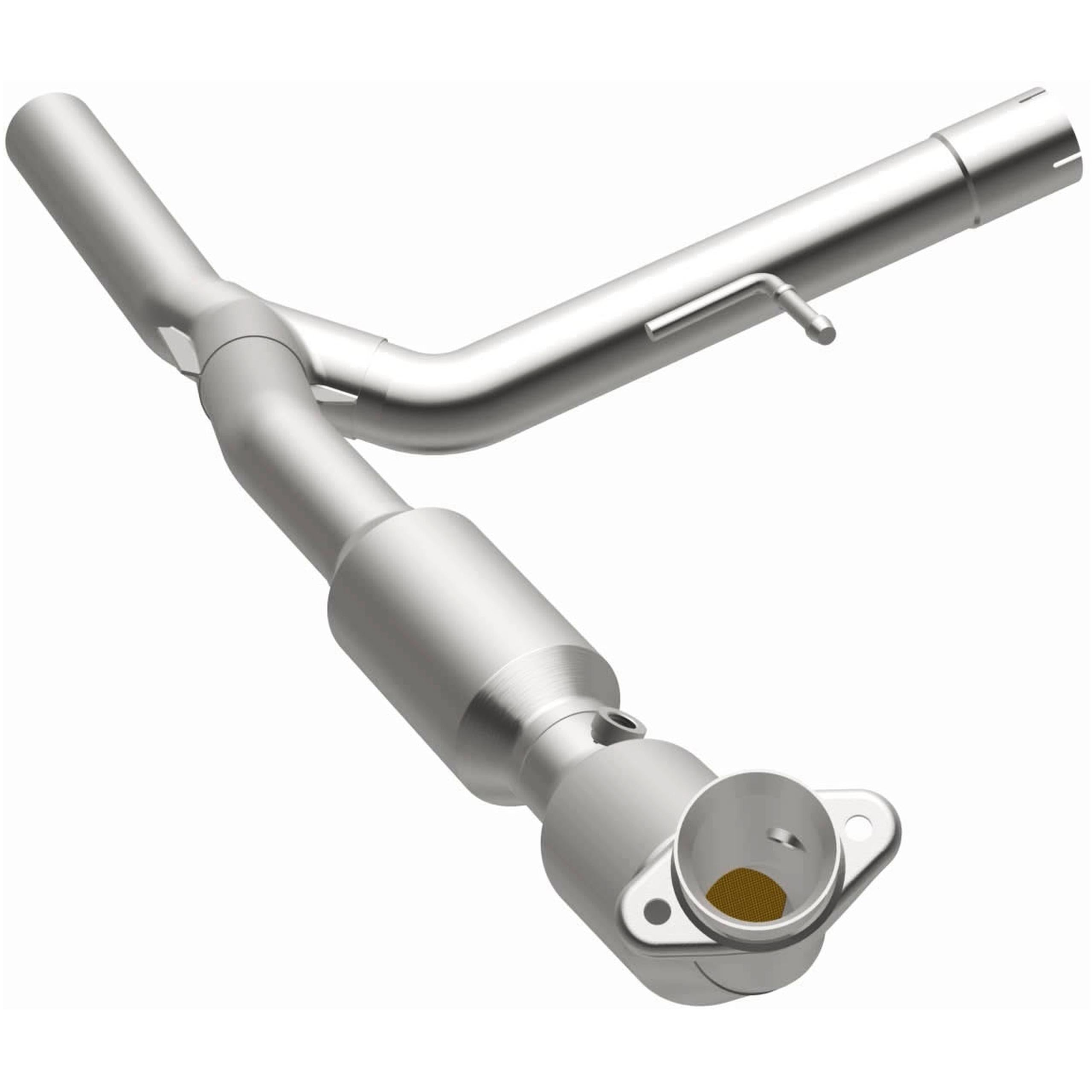 MagnaFlow California Direct-Fit Catalytic Converter (2004 F-150) - 4583706