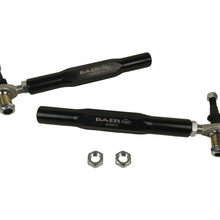Baer Tracker Front - 3301001