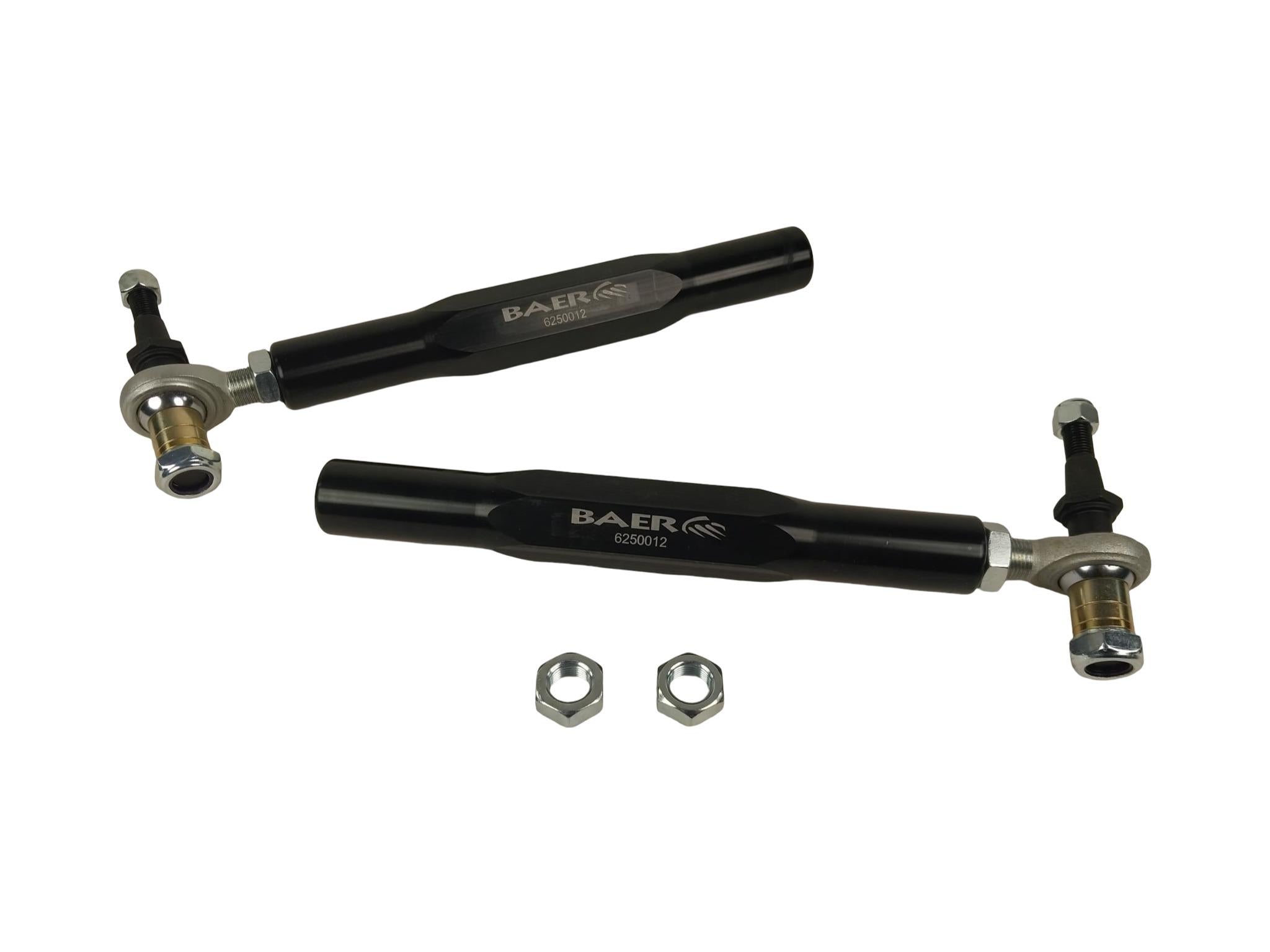 Baer Tracker Front - 3301001