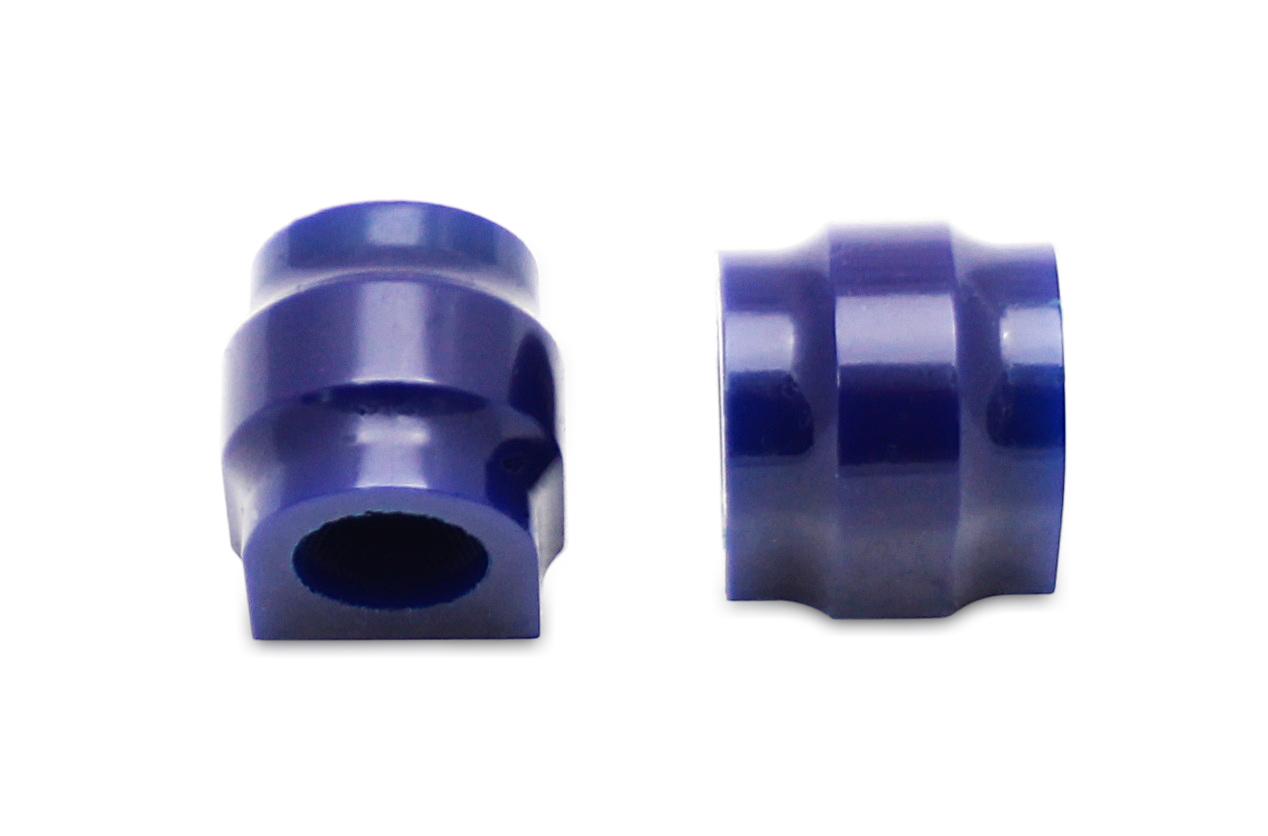 SuperPro Sway Bar To Chassis Bush Kit - SPF2276-16K