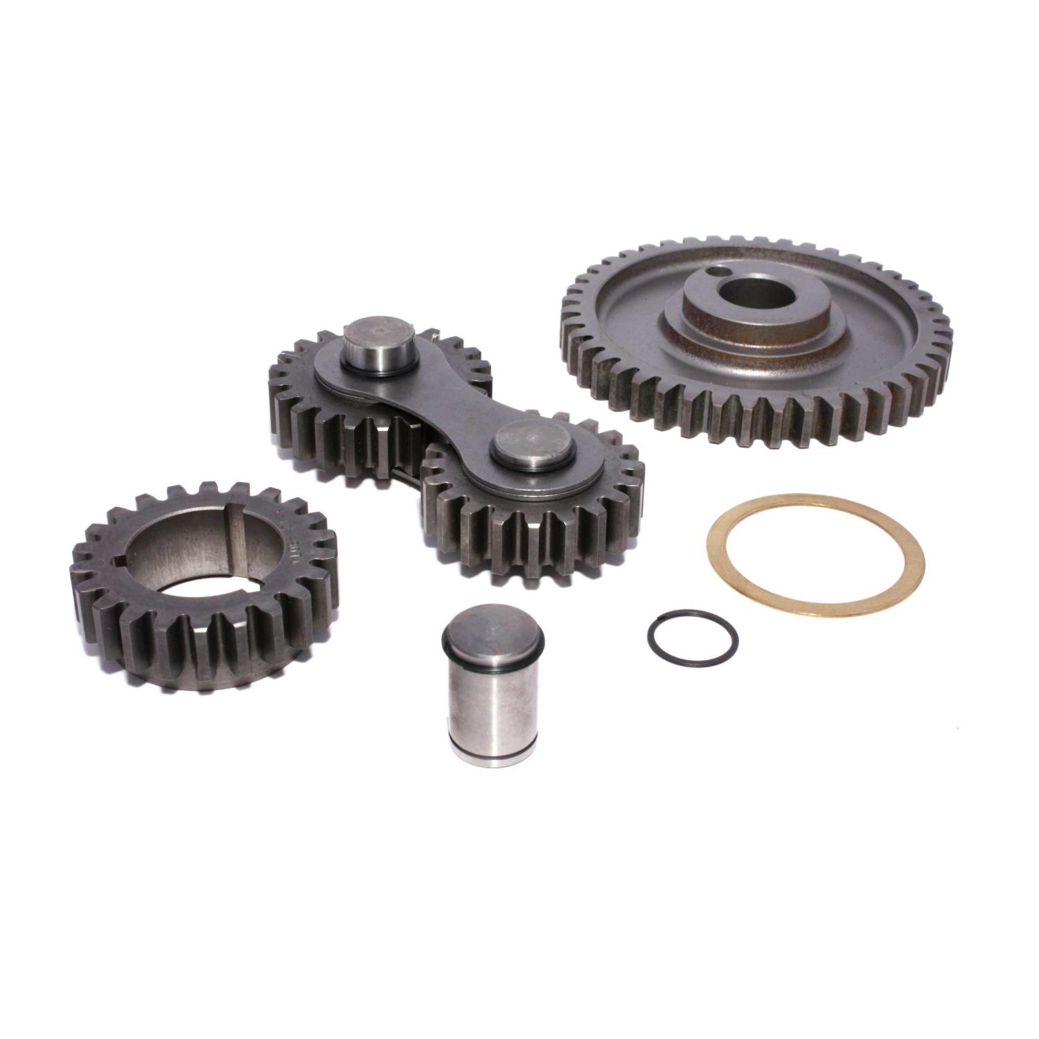 Comp Cams Gear Drive System For Ford Small Block - 4120CPG