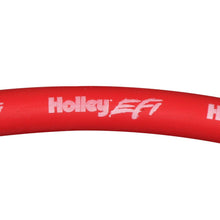 Holley Univ. Ls Plug Wire Set For Smart  - 561-115