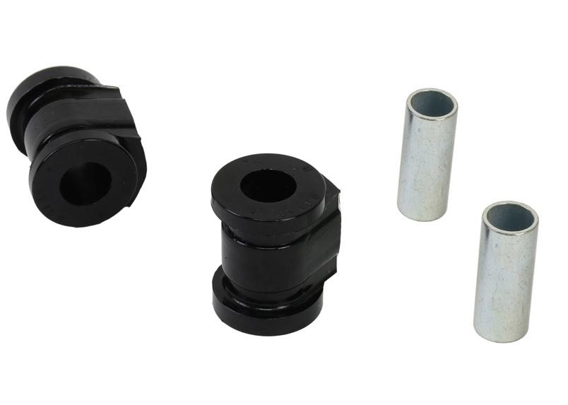 Whiteline Performance Front Control Arm Lower Inner Rear Bushing Standard Replacement 88-94 Mercury Whiteline (1986-1994 323, Tracer, Capri) - W51141