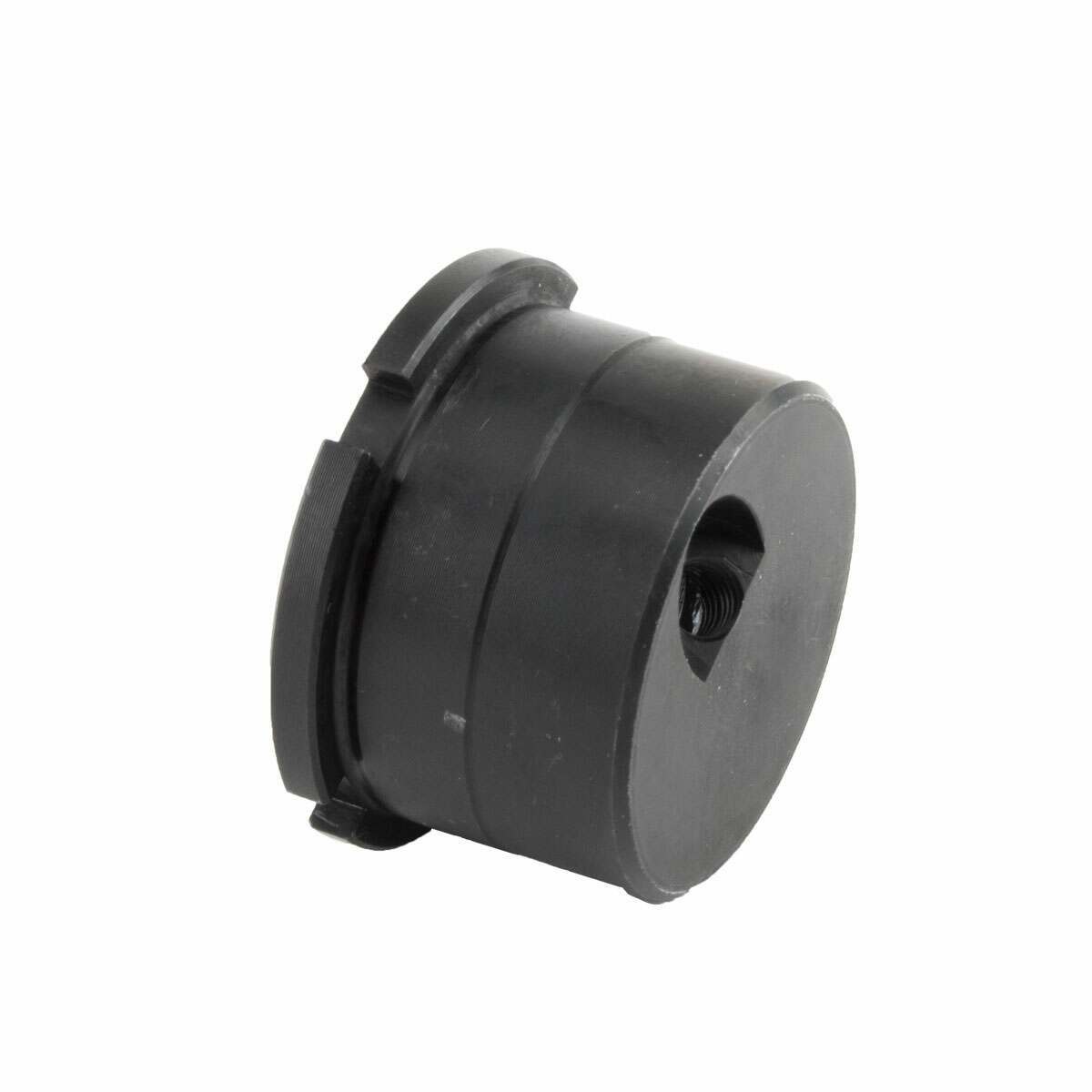 Synergy MFG Jeep HD Adjustable Ball Joint Non-Knurled Body Jeep JK/WJ Synergy MFG - 41270102-01