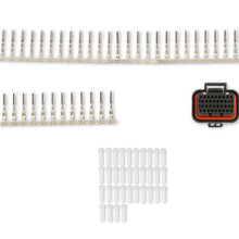Holley J2A CONNECTOR KIT.  - 570-345