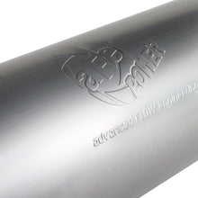AFE Muffler (Universal Fit) - 49-91002