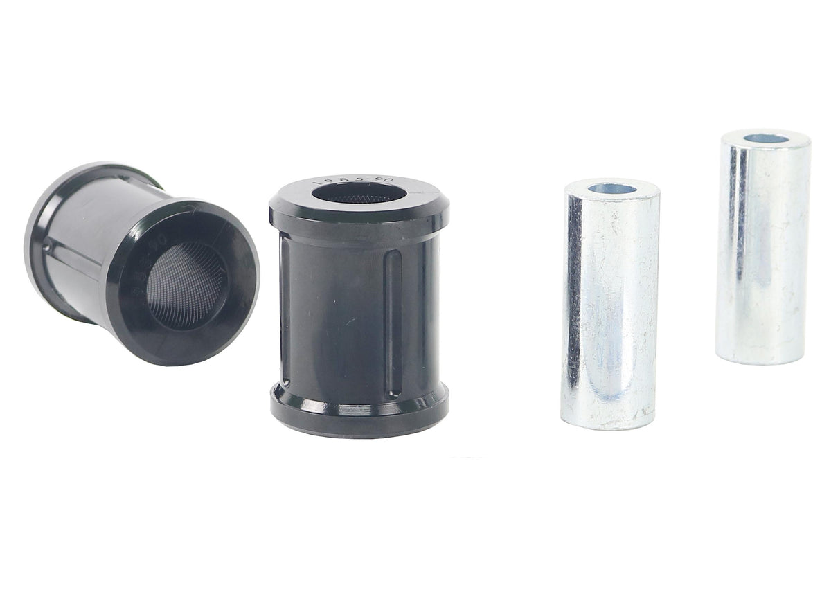 SuperPro Body Mount Bushing Kit - SPF1985-90K