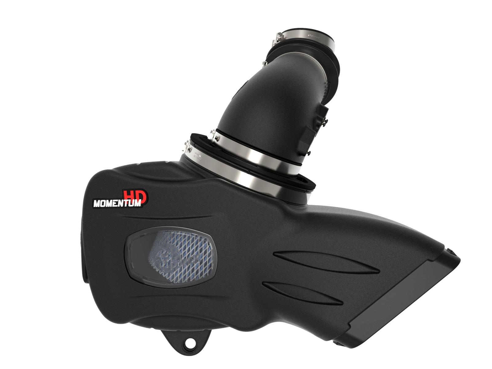 AFE Sealed Intake (2019-2020 RAM Trucks L6-6.7L (td)) - 50-70051T
