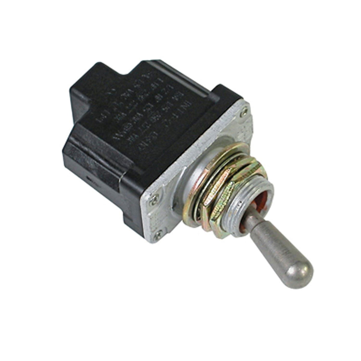 Kill Switch Assembly, Msd Pro Mag  - 8111