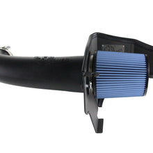 AFE Magnum FORCE Stage-2 Cold Air Intake System w/ Pro 5R Media (2011-2021 300, Challenger, Charger) - 54-12162