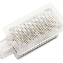 Raxiom Axial Series Led Trunk Courtesy Lamp (2005-2014 Mustang) - 413033