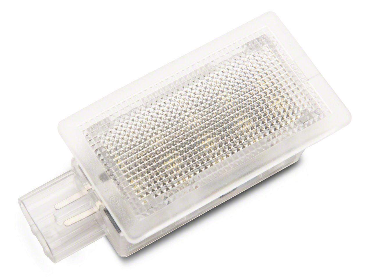 Raxiom Axial Series Led Trunk Courtesy Lamp (2005-2014 Mustang) - 413033