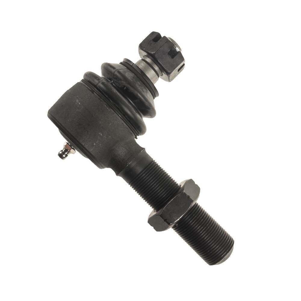 Synergy MFG JK HD Tie Rod End Metal On Metal 7/8-18 LH 07-18 Wrangler JK/JKU Synergy MFG - 4131-L