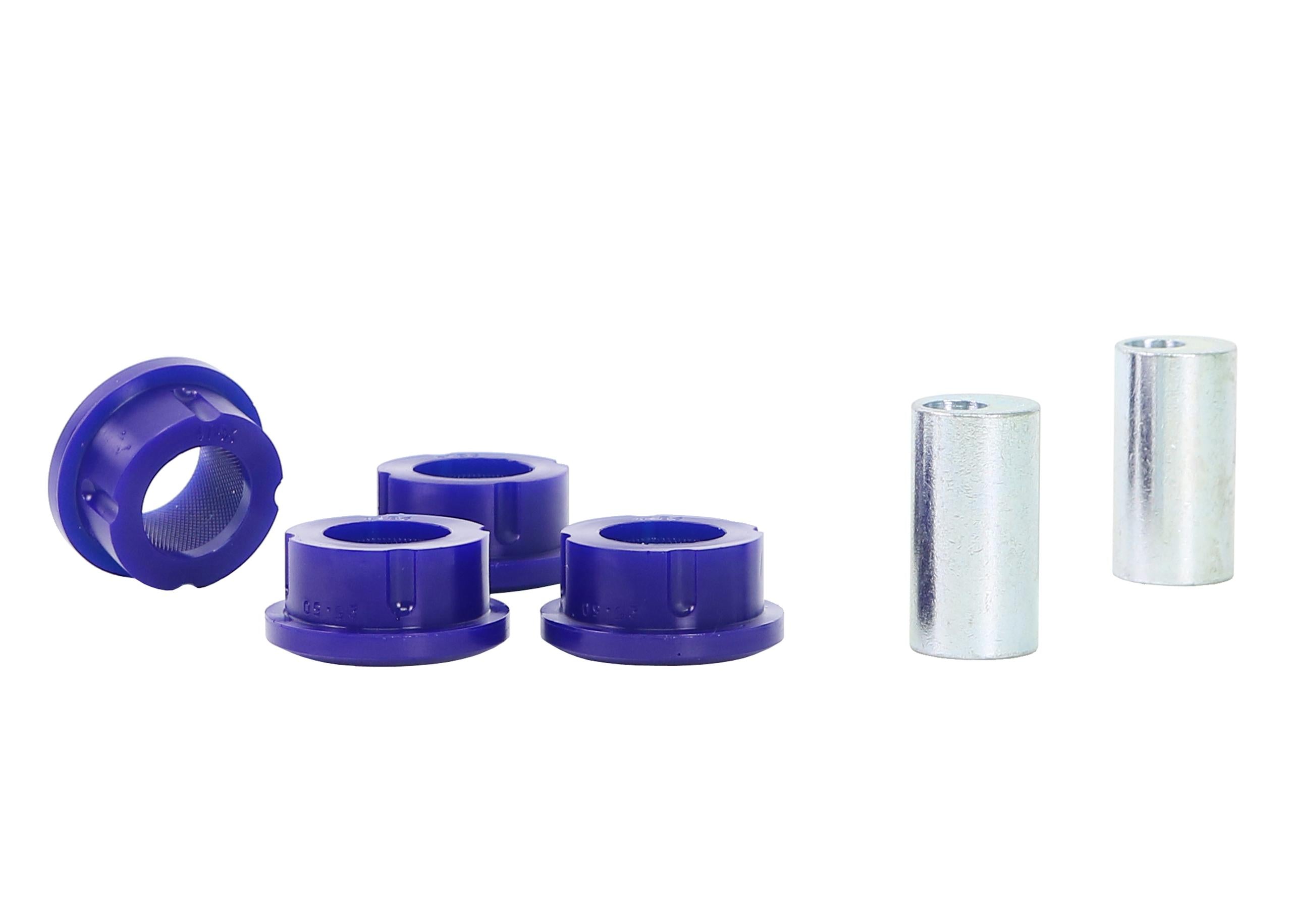 SuperPro Lwr Ctrl Arm Bush Kit - SPF4186XK