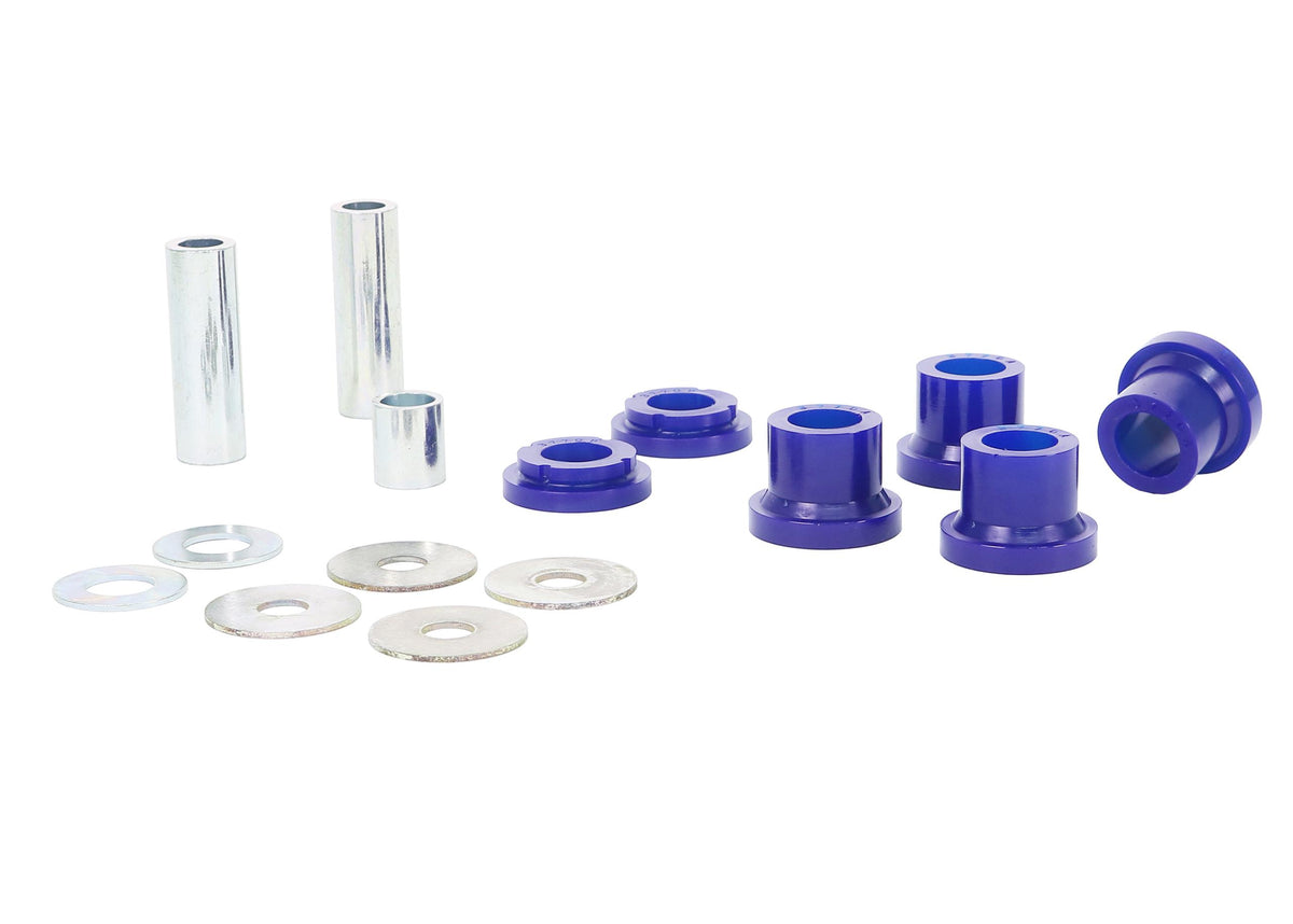 SuperPro Toyota PS Rack Bush (A) - SPF3770K