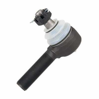 Synergy MFG Jeep HD Tie Rod End Metal On Metal 7/8-18 RH Jeep TJ/LJ/XJ/ZJ Synergy MFG - 4135-R