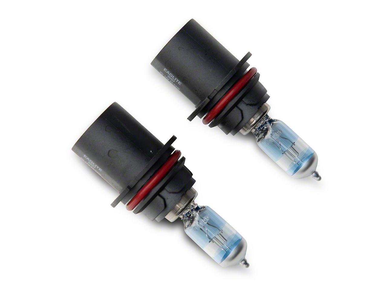 Raxiom Elite Extreme Vision Headlight Bulbs; 9007 (1994-2004 Mustang) - 413517