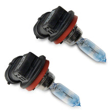 Raxiom Elite Extreme Vision Headlight Bulbs; H9 (2005-2012 Mustang) - 413518