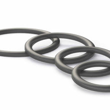 Profile  Smoke Rings: 100mm (Pivot/Set) (Universal) - LED1607