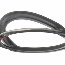 Profile  Smoke Rings: 100mm (Pivot/Set) (Universal) - LED1607