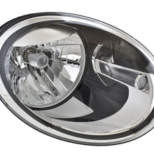 Hella 12-16 Volkswagen Beetle Headlamp Rh