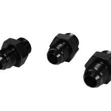 Aeromotive Port Fitting Kit: (X3) Orb-06 To An-06 - 15108