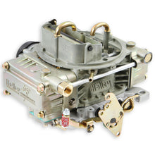 Holley 600 CFM Marine Carburetor.  - 0-80492