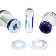 SuperPro Lower Control Arm Bushing Kit