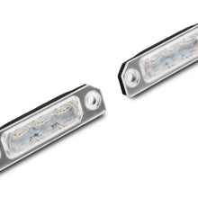 Raxiom Axial Series Led License Plate Lamps (2010-2014 Mustang) - 414649
