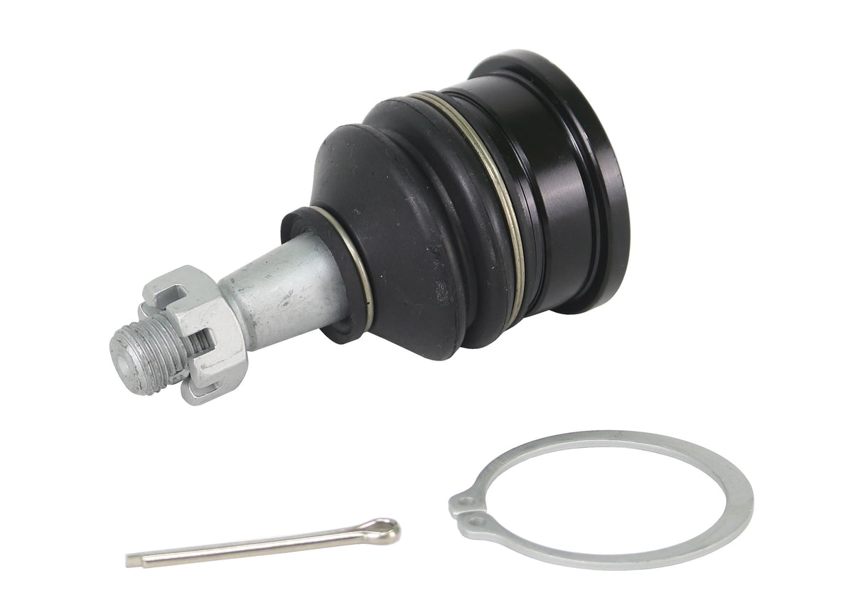 SuperPro SERVICE KIT: TRC6540 UCA - Ball Joint Repair Kit (1 Arm) (2005-2021 Equator, Frontier, Pathfinder, Xterra) - KIT6540RK