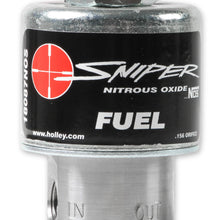NOS  Sniper Fuel Solenoid. - 18087NOS