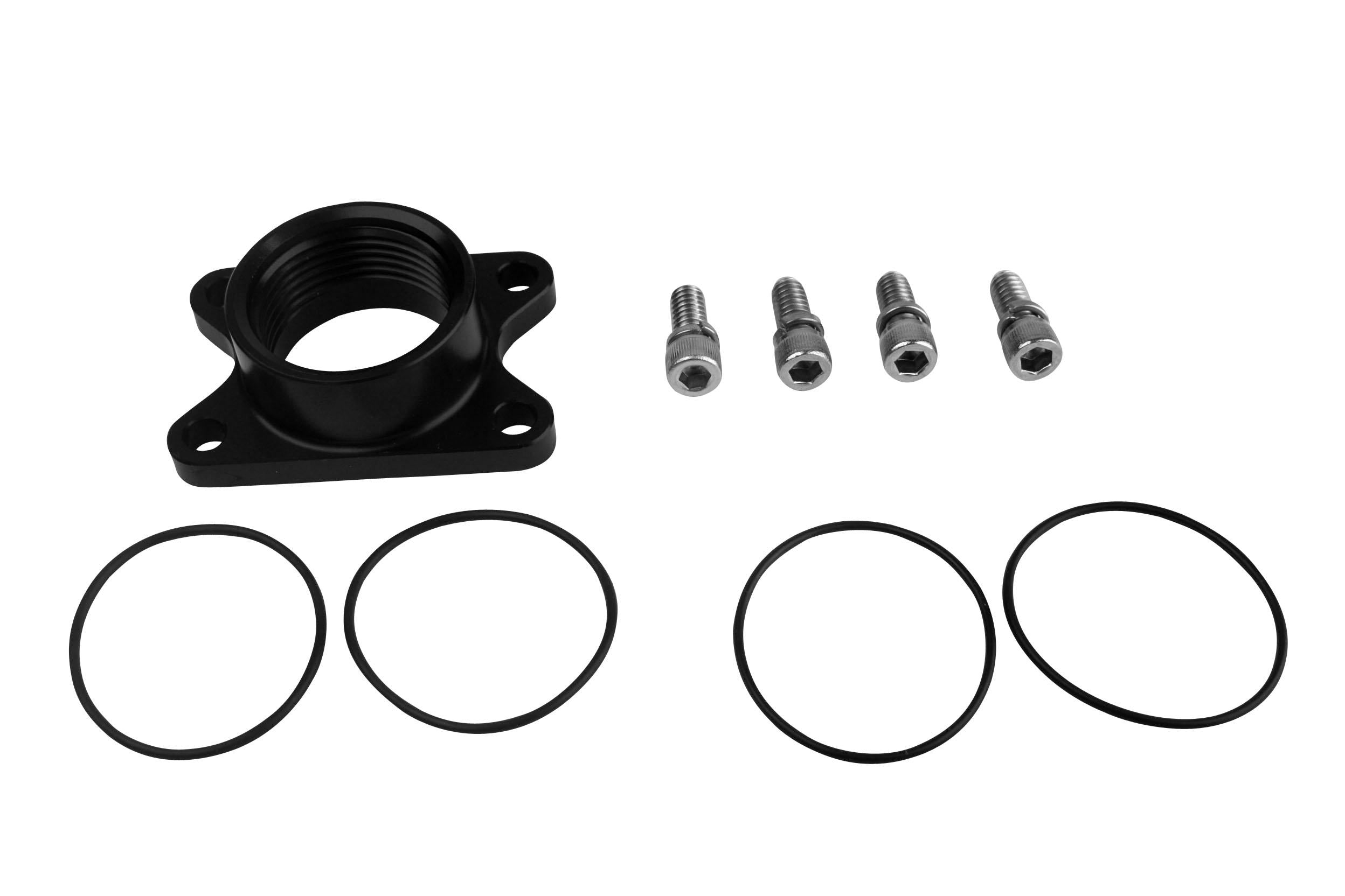 Aeromotive Adapter, Pump, An-16 Port - 11752
