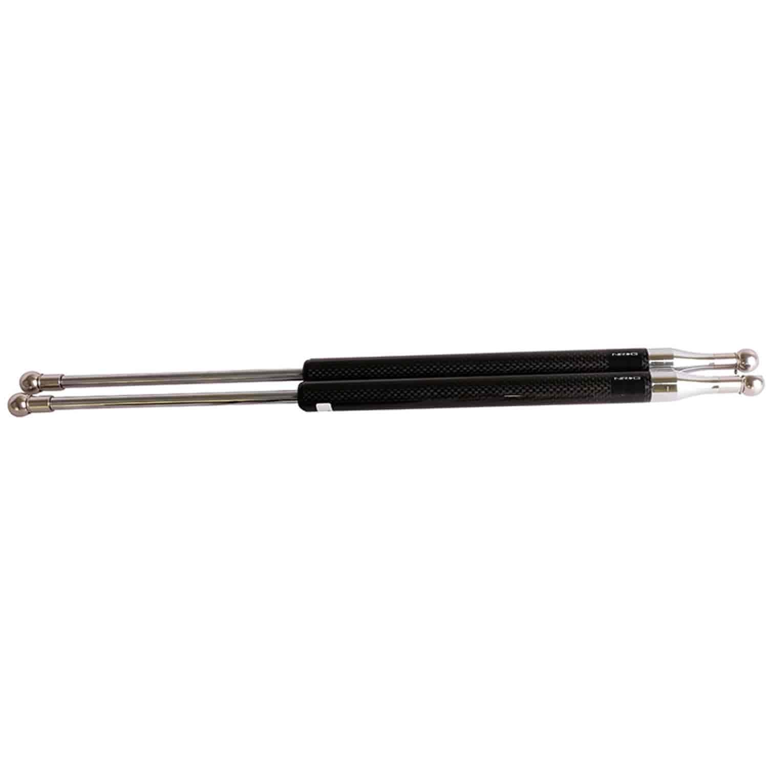 NRG Hood Damper 92-95 Honda Civic - HD-100