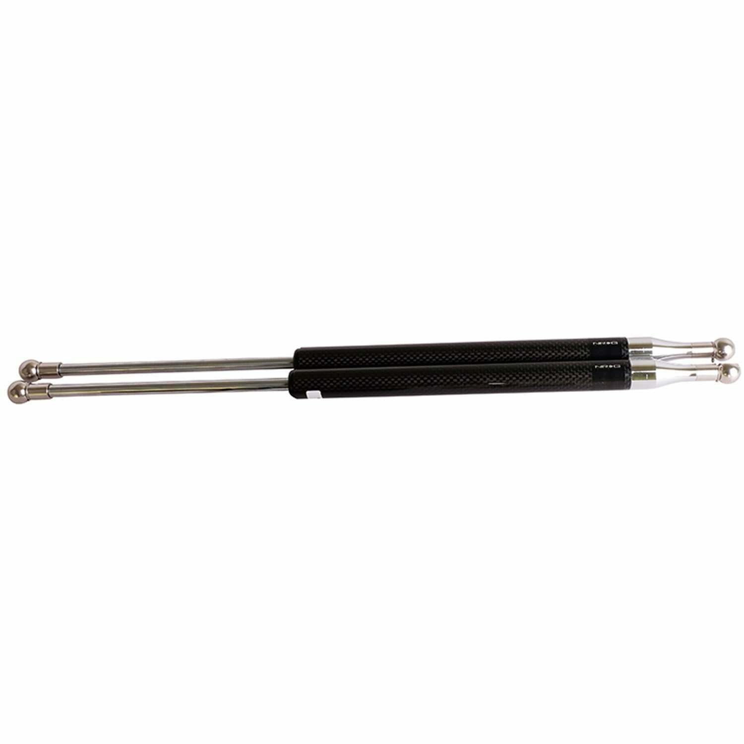 NRG Hood Damper 92-95 Honda Civic 1/2 psi - HD-100CF