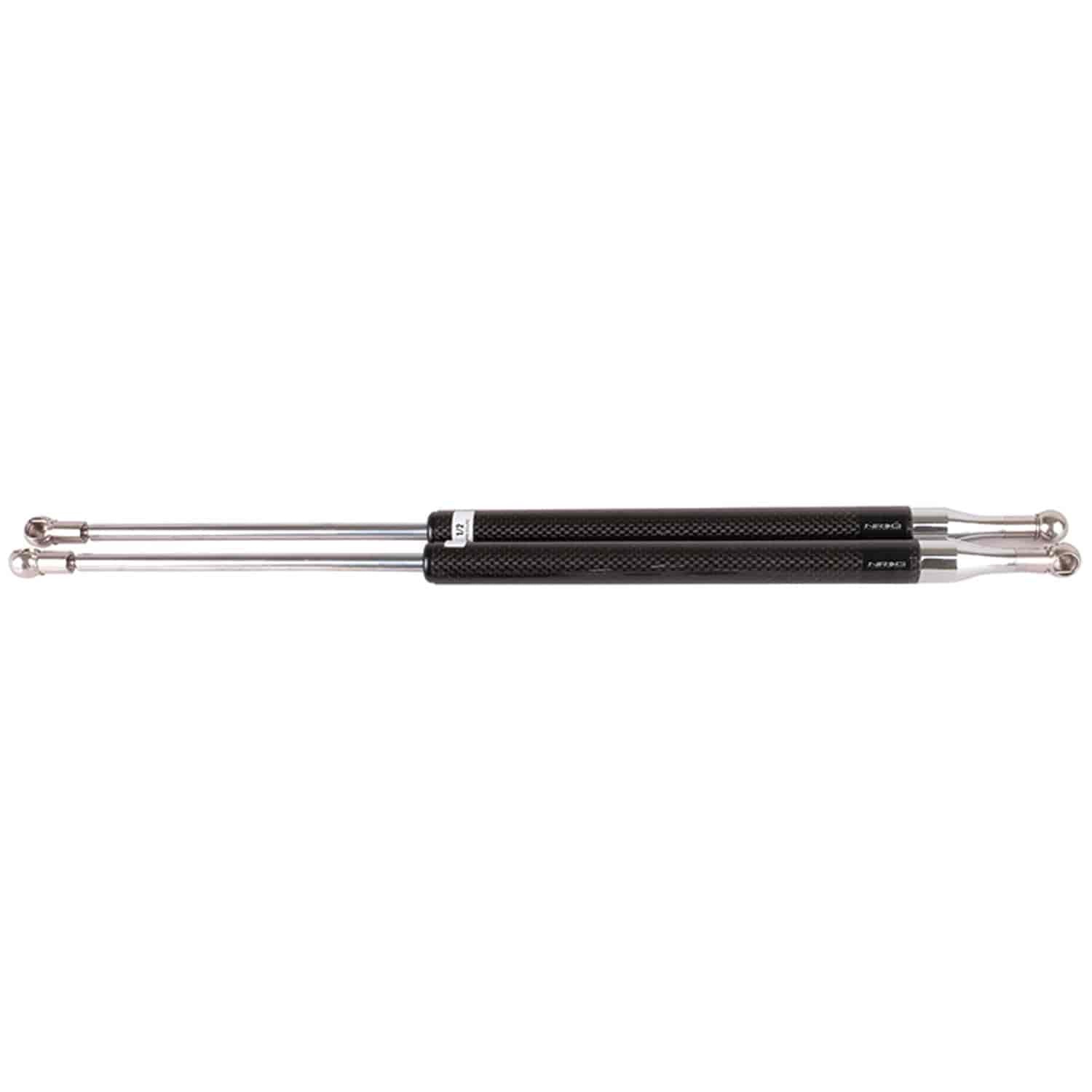 NRG Hood Damper 96-00 Honda Civic - HD-110