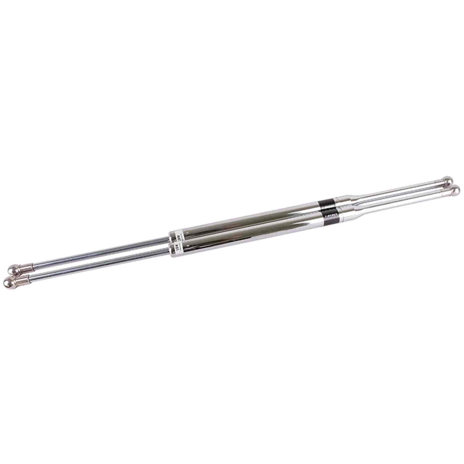 NRG Hood Damper All Honda CR-Z - HD-170