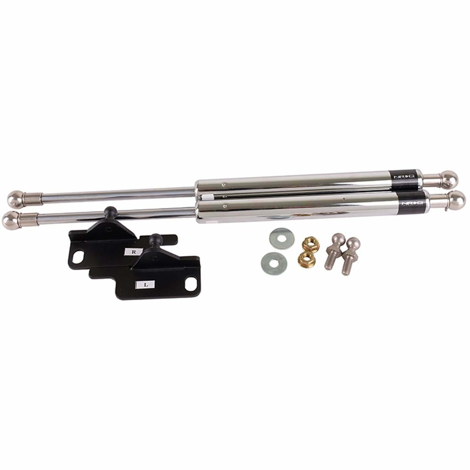 NRG Hood Damper 03-07 Nissan 350Z/G35, 02-06 Nissan Altima** - HD-300