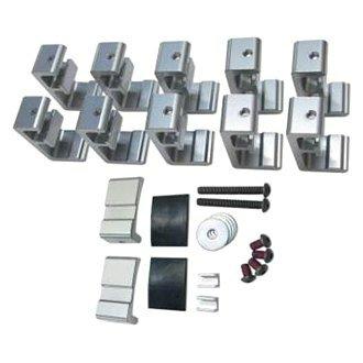 Thule TracONE Accessory Tacoma (16-) Mount Kit w/Toolbox Mount - 41501